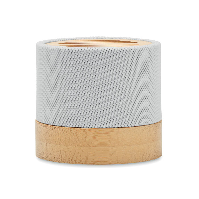 Bamboo wireless speaker - Image 6